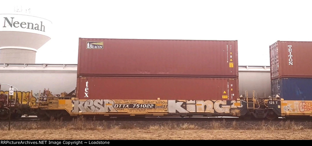 DTTX 751022 King157